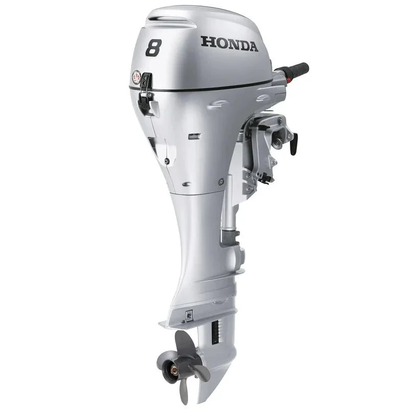 Honda BF8 Portable Outboard