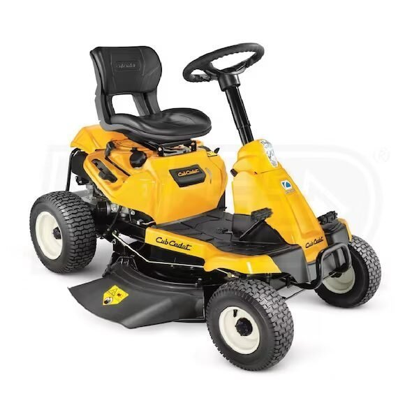 Cub Cadet CC30H (30") 344cc Rear Engine Riding Mower