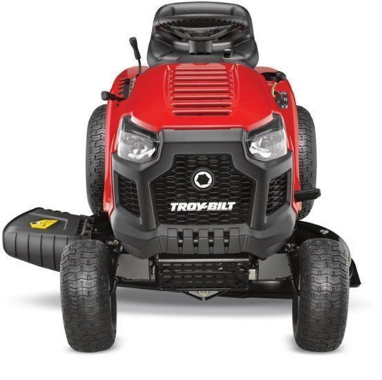 Troy Bilt Pony 42 15.5hp 500cc Briggs Engine 42" Riding Lawn Mower #13AM77BSA23