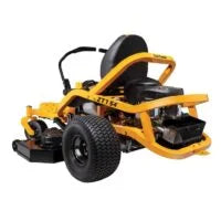 Cub Cadet Ultima ZT1 54" 24HP Kohler Zero Turn Mowers.