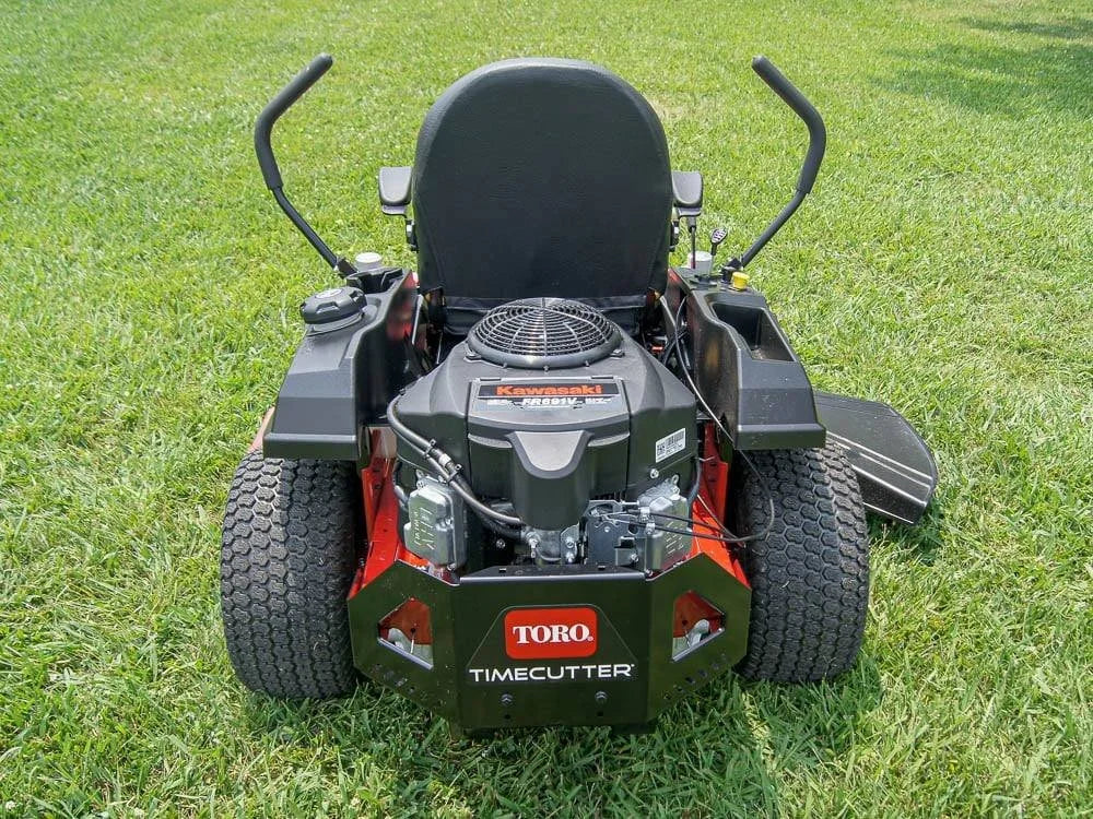 Toro 75750 50" TimeCutter 5000 Zero Turn Mower 23HP Kaws.