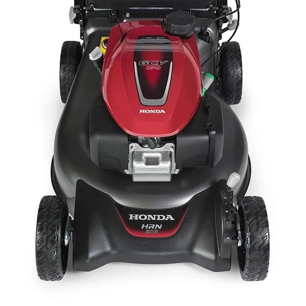 Honda HRN216PKA 21" Push Lawn Mowers.
