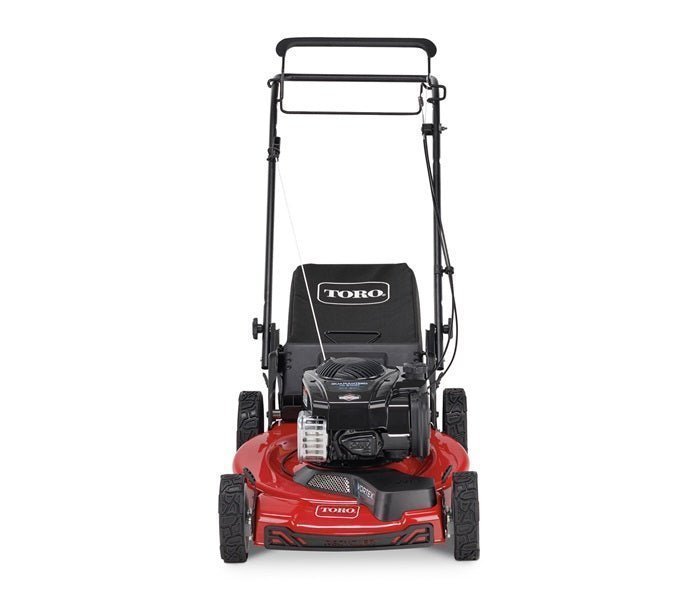 Toro Recycler FWD Mower 150cc Briggs & Stratton 6.25 TP (22") #21442