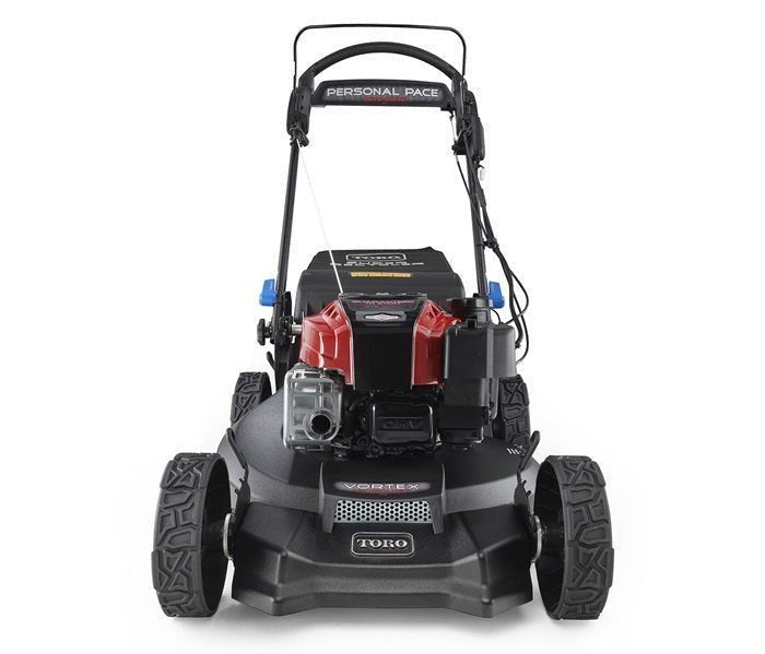 Toro 21564 Super Recycler 21" RWD SmartStow ES Mower 8.75 B&S 190cc OHV