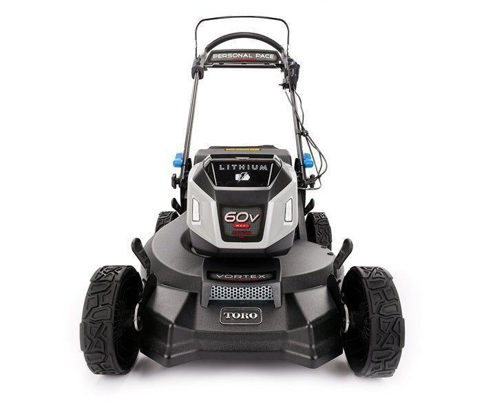 Toro 21568 21" Super Recycler 60V Battery Personal Pace Mower (7.5ah)