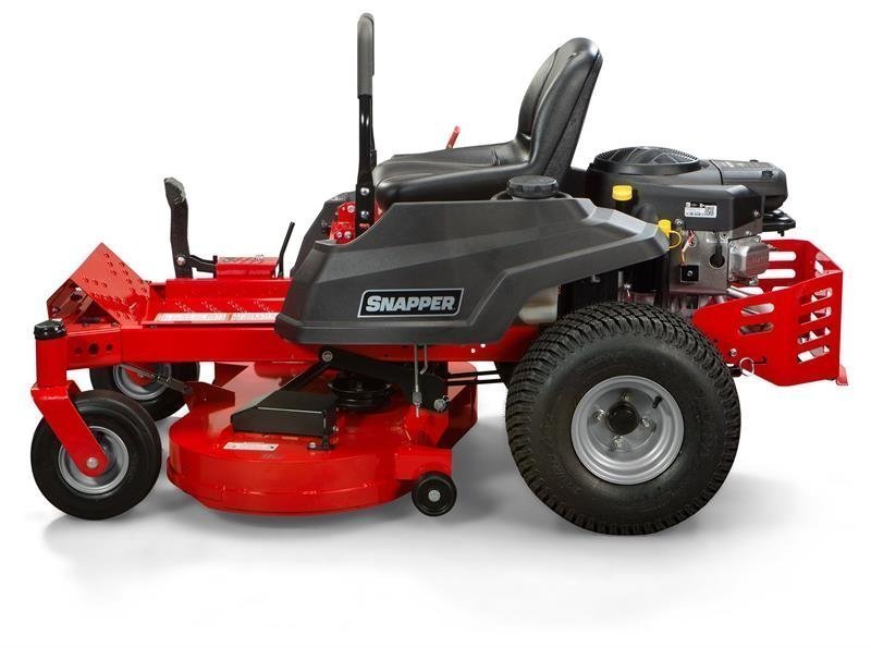 Snapper 360Z 25HP 724cc Briggs PXi Series 52" FAB Deck Z-Turn Mower #2691829
