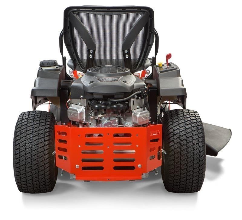 Simplicity Courier 21.5HP 726cc Kawasaki 42" FAB Z-Turn Suspension Mower #2691658