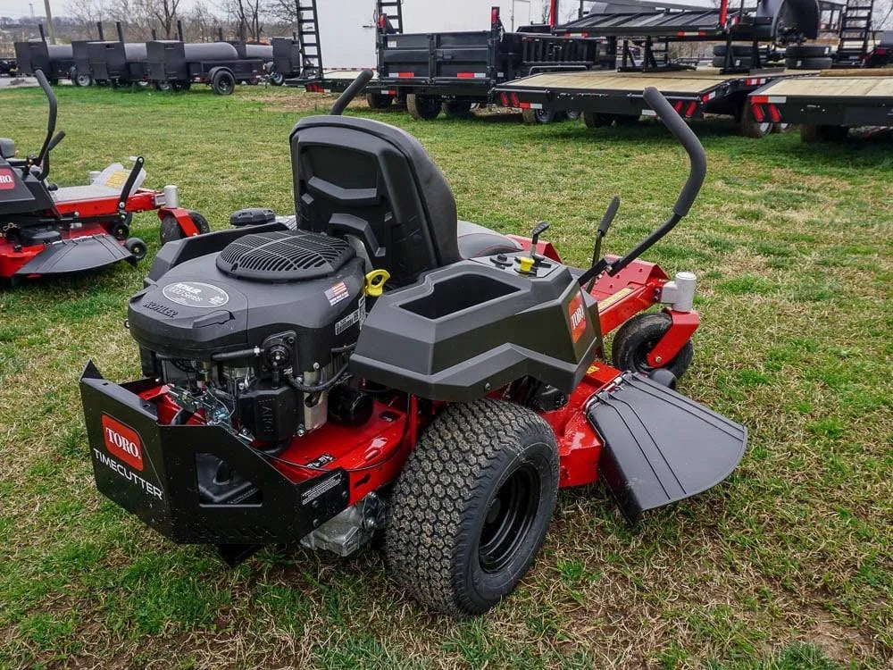 Toro 75746 42" TimeCutter Zero Turn Mower 22HP Kohlers.