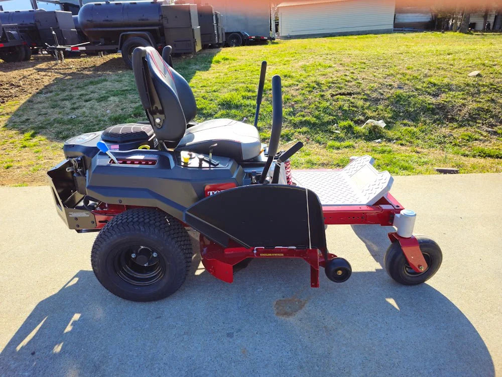 Toro 75747 42" TimeCutter MyRide Zero Turn Mower 22HP Kohlers.
