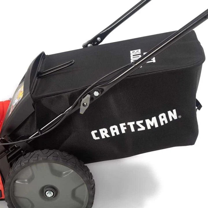 CRAFTSMAN 21" 150 cc Gas Lawns Mowers 11A-B26B791