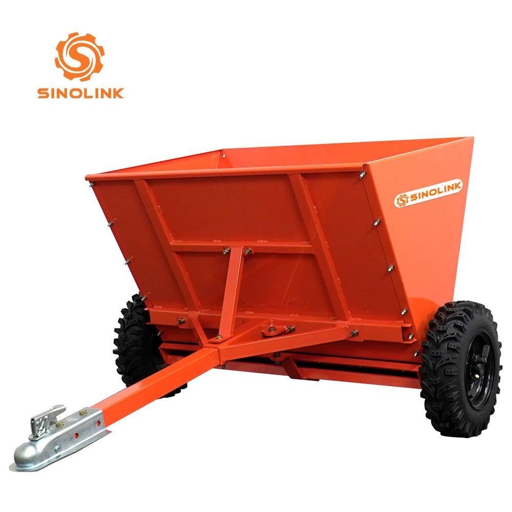 270L Sand Spreader SA100