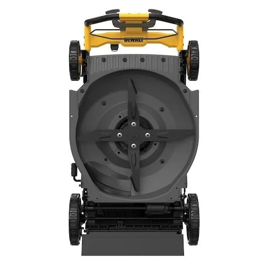 DeWalt 60V MAX 21" Brushless RWD Self-Propelleds Mowers Kit DCMWSP700Y2