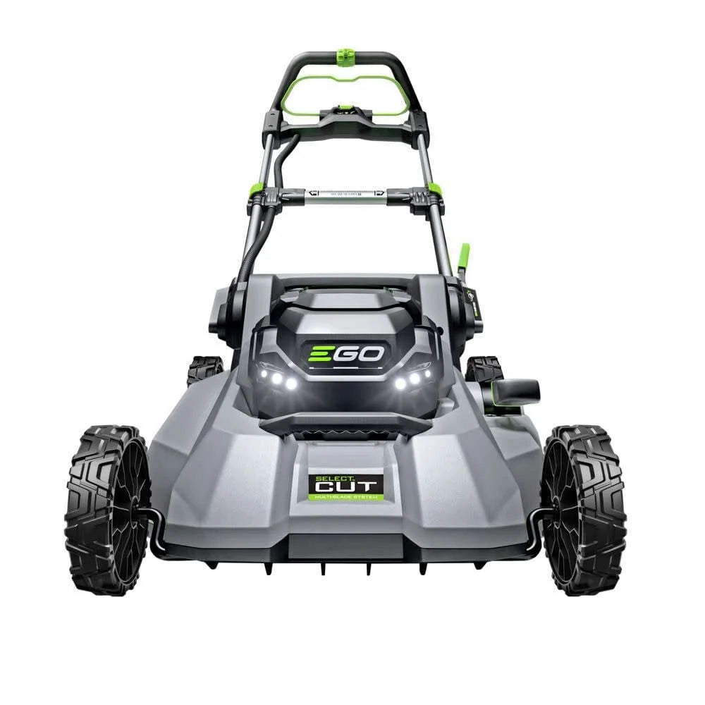 EGO LM2102SP-A 21" Self Propelled Lawn Mower Kits.
