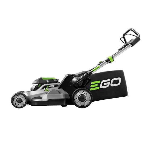 EGO POWER+ LM2114 21" Brushless Push Lawn Mower Kits.