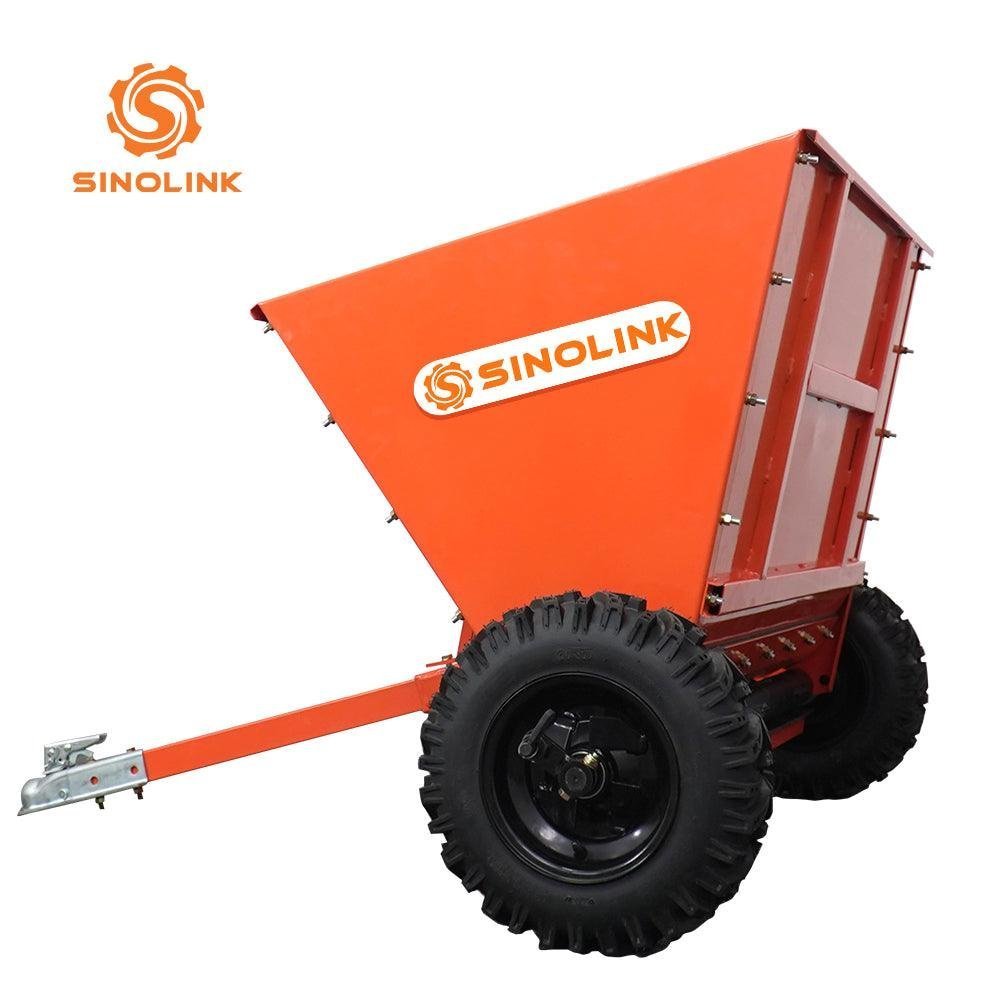 270L Sand Spreader SA100