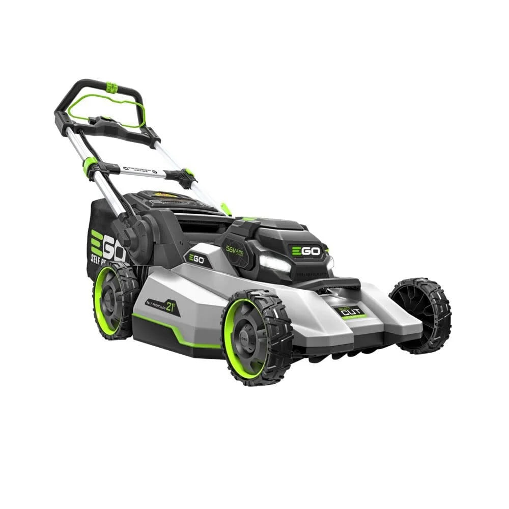 EGO LM2102SP-A 21" Self Propelled Lawn Mower Kits.