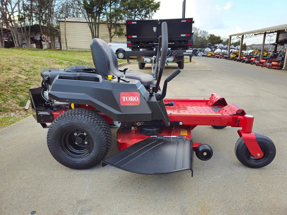 Toro 77404 42" TimeCutter Zero Turns Mowerr 22HP Briggs
