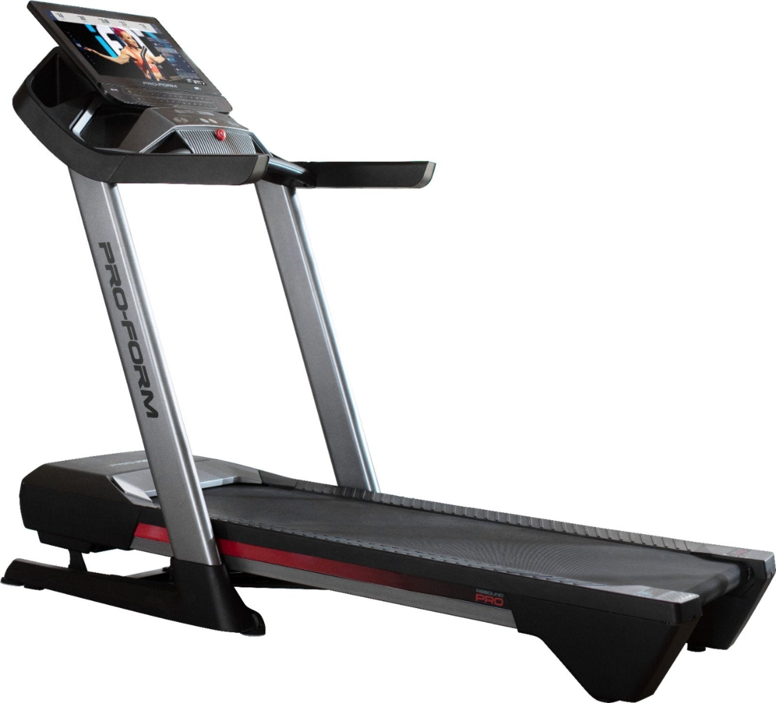 Proform Pro 9000 Treadmill w/ 22" Screen (2nd)
