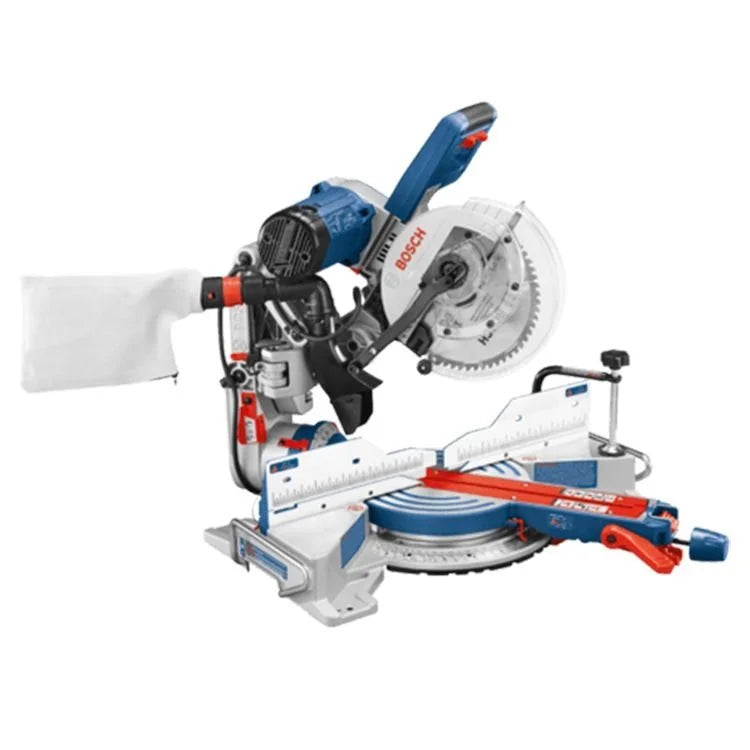 Bosch CM10GD 10" Dual-Bevel Glide Miter Saw