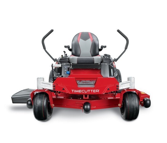 Toro 75760 TIMECUTTER Z-Turn Mower 24.5hp Toro V-Twin w/60" Fabricated Deck