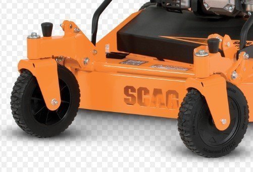 Scag SFC Finish Cut 30" Walk-Behind Mower