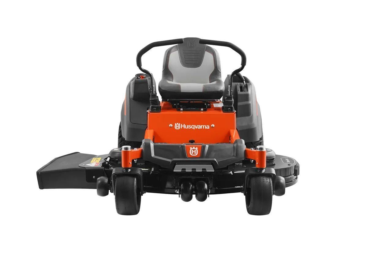Husqvarna Z254F 23HP 726cc Kawasaki Engine 54" FAB Z-Turn Mower 967954006 Special Edition