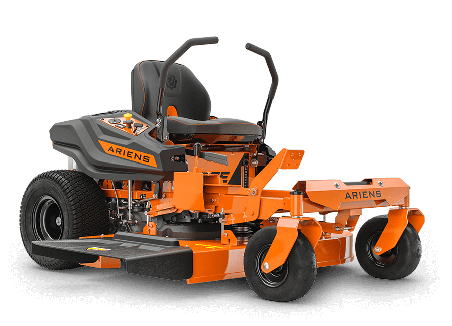 Ariens EDGE 52 (52") 21.5HP Kawasaki Zero Turn Lawn Mower 915285
