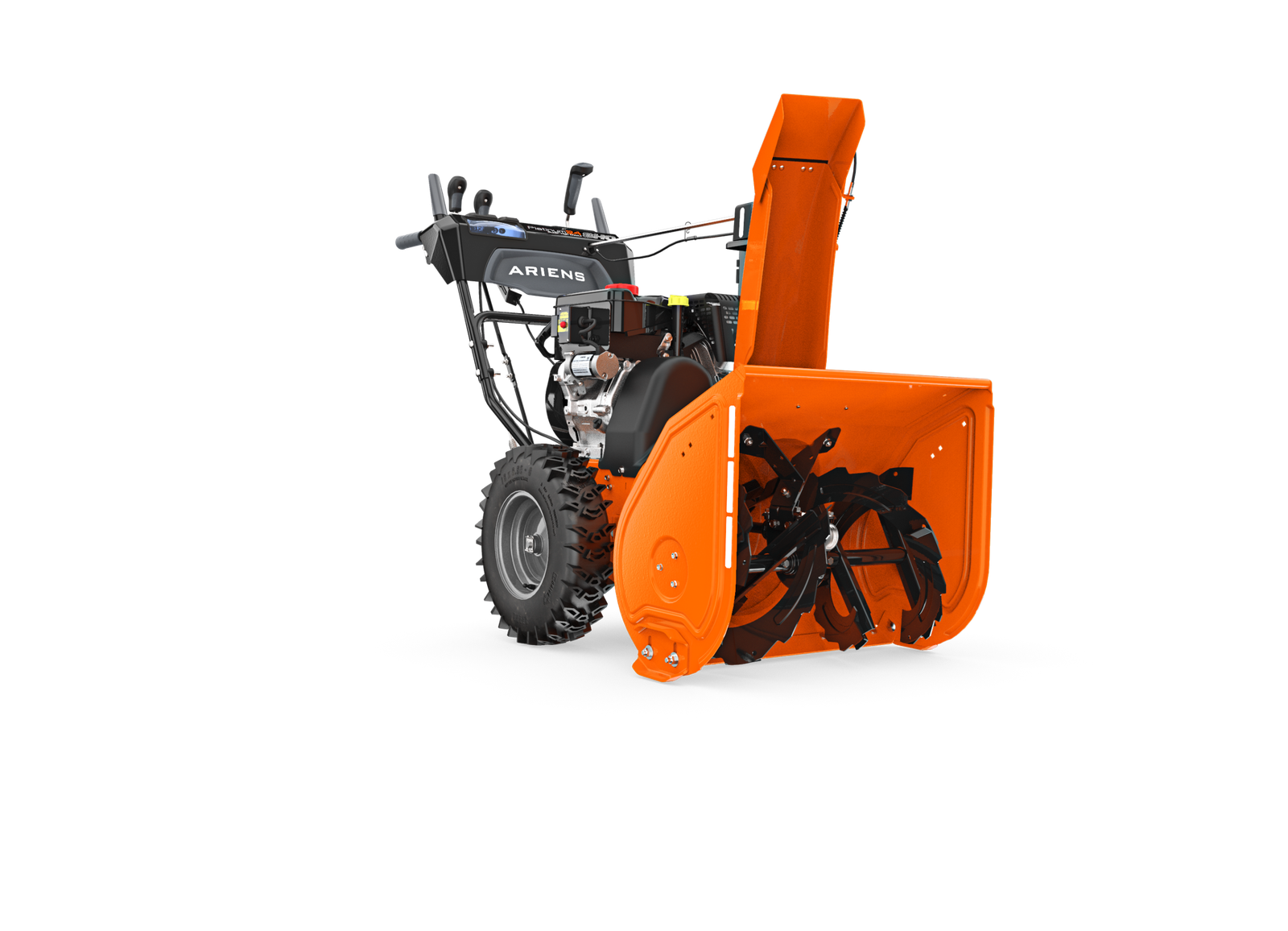 Ariens Platinum 24 SHO (24") 369cc Two-Stage Snow Blower 921050