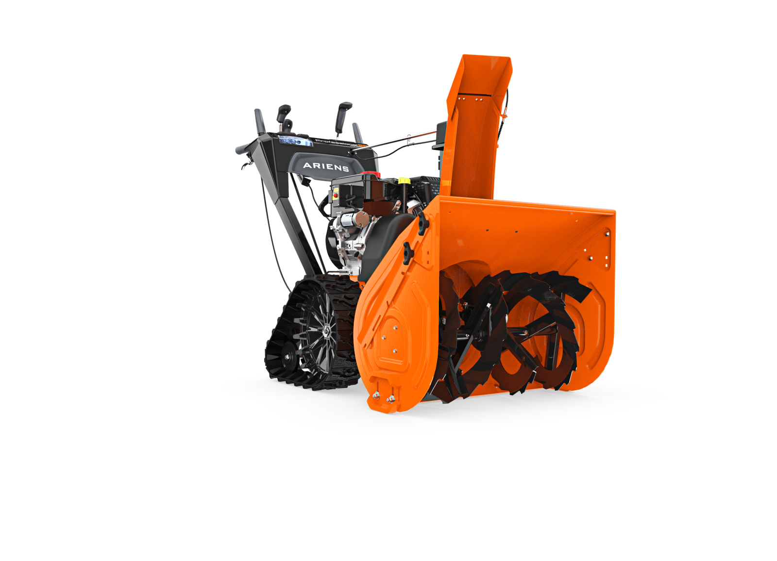 Ariens Professional Rapidtrak™ (28") 420cc Two-Stage Snow Blower 926078