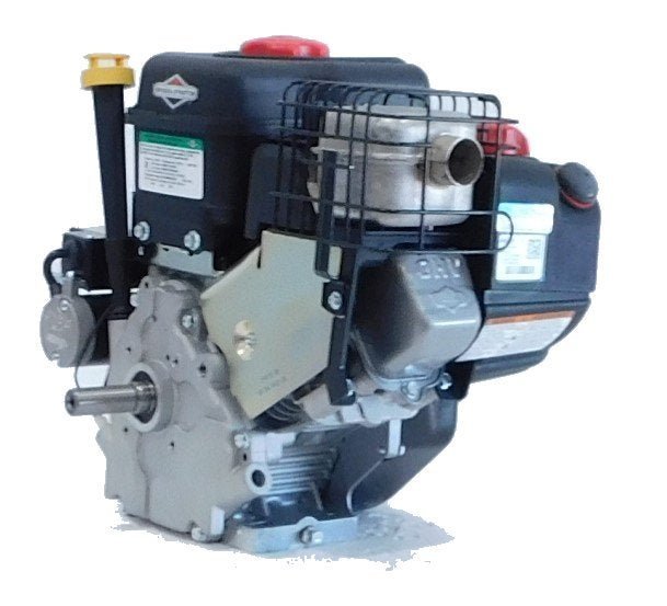 Briggs & Stratton 11.5 TP Snow Engine 7/8" x 2-13/16" Electric Start #15C104-3022