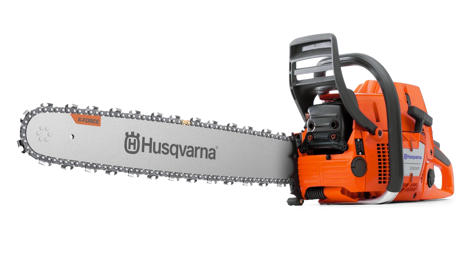 88cc Gas Chainsaw with 32" Bar – Heavy-Duty Power Saw for Tree Cutting & Firewood