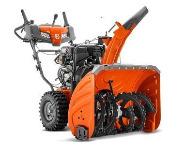 Husqvarna ST327 (27") 291cc Two-Stage Snow Blower w/ Power Steering