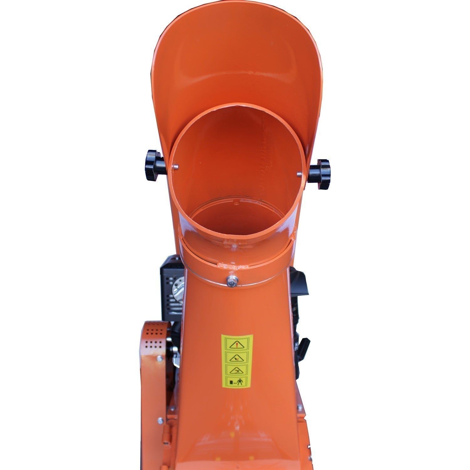 PowerKing 5-Inch 14 HP Chipper Shredder – PK0915