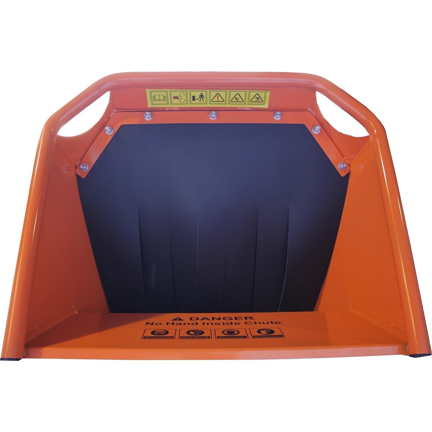 PowerKing 5-Inch 14 HP Chipper Shredder – PK0915