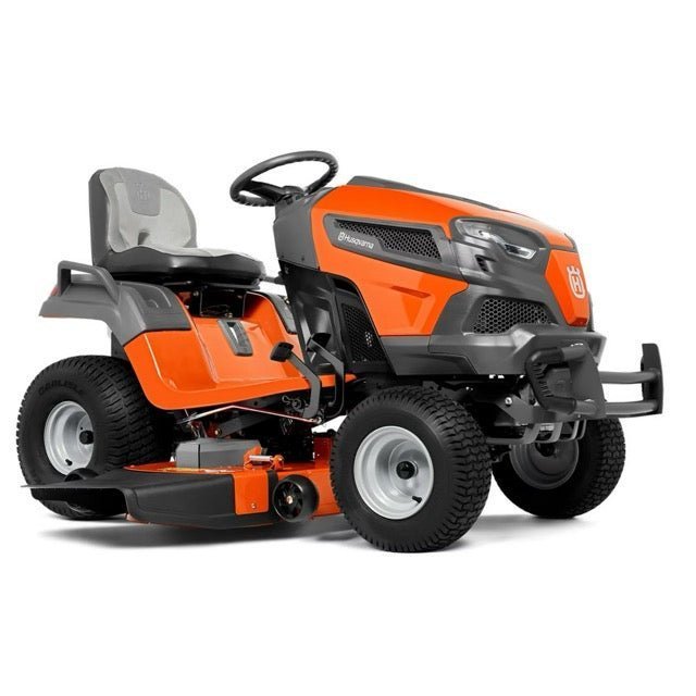 Husqvarna 23 Hp 48" Deck Riding Mower