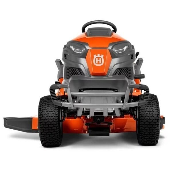 Husqvarna 23 Hp 48" Deck Riding Mower