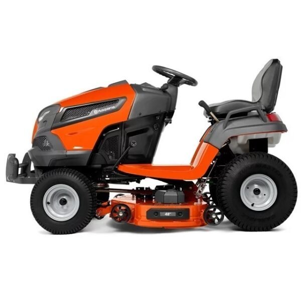 Husqvarna 23 Hp 48" Deck Riding Mower