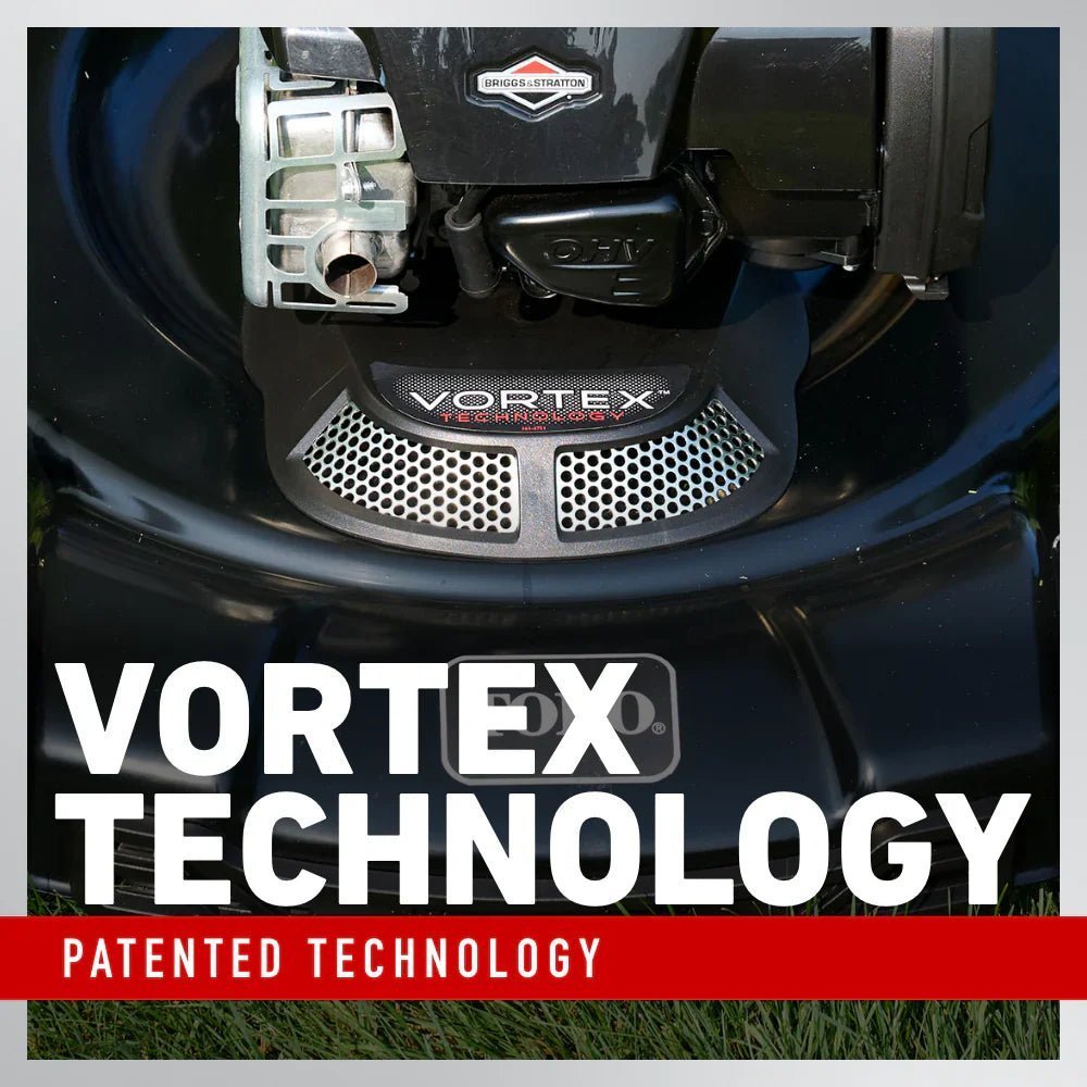 Toro Recycler Max 22 in. Personal Pace Gas Lawn Mower