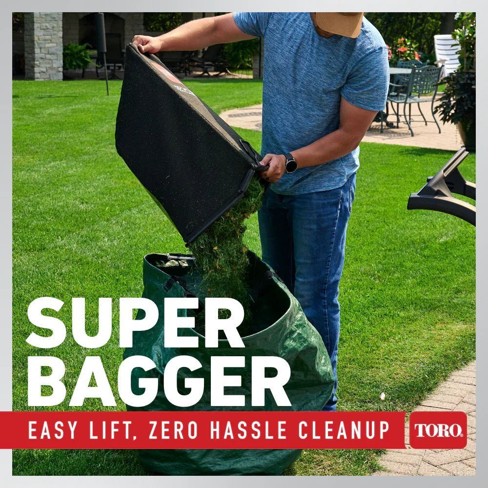 Toro Recycler Max 22 in. Personal Pace Gas Lawn Mower