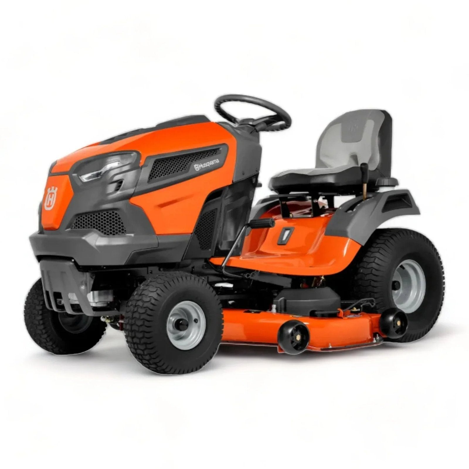 Husqvarna TS 348 (48") 24HP Kohler Garden Tractor