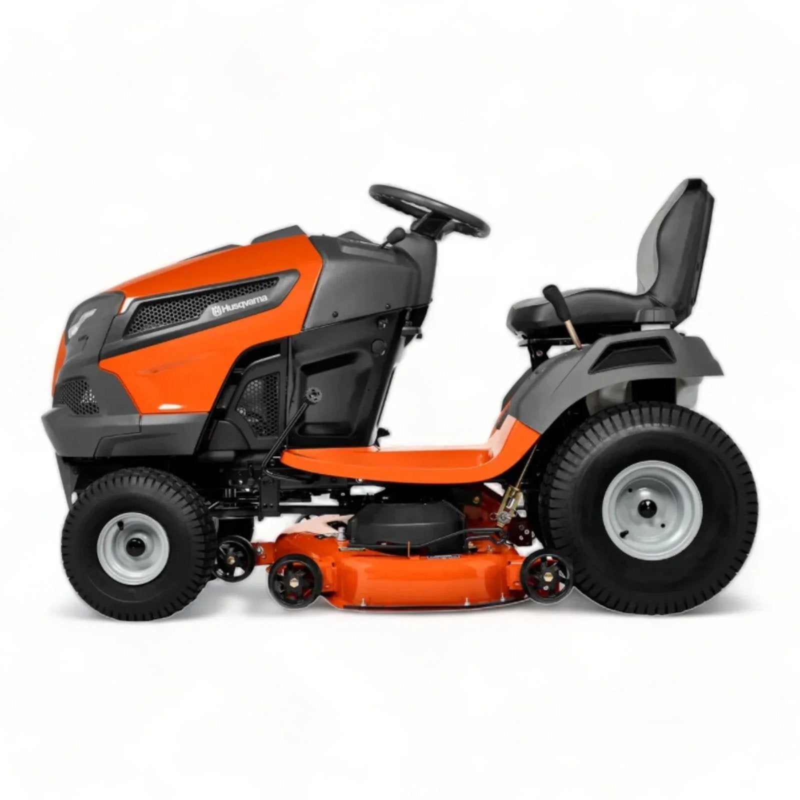Husqvarna TS 348 (48") 24HP Kohler Garden Tractor