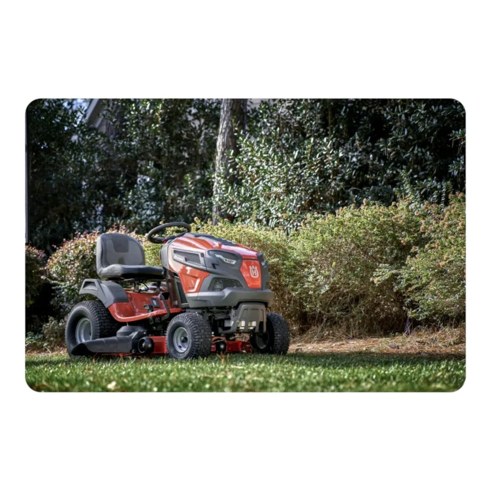 Husqvarna TS 348 (48") 24HP Kohler Garden Tractor