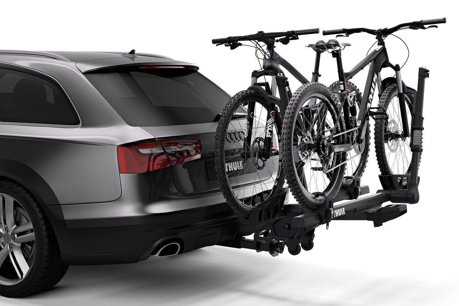 Thule T2 Pro XTR 2 Platform 2" Hitch Bike Rack – 9034XTR