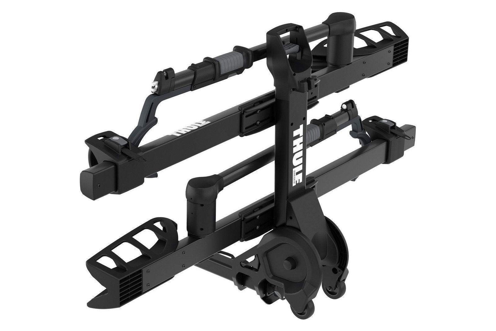 Thule T2 Pro XTR 2 Platform 2" Hitch Bike Rack – 9034XTR