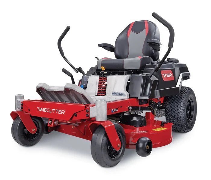 Toro TimeCutter (42") 22HP Kohler Zero Turn Mower w/ MyRide Suspension 75747