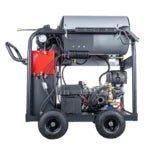 Simpson BB65106 Big Brute Professional 4000 PSI (Gas- Water) Pressure Washer