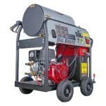 Simpson BB65106 Big Brute Professional 4000 PSI (Gas- Water) Pressure Washer