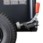 Simpson BB65106 Big Brute Professional 4000 PSI (Gas- Water) Pressure Washer
