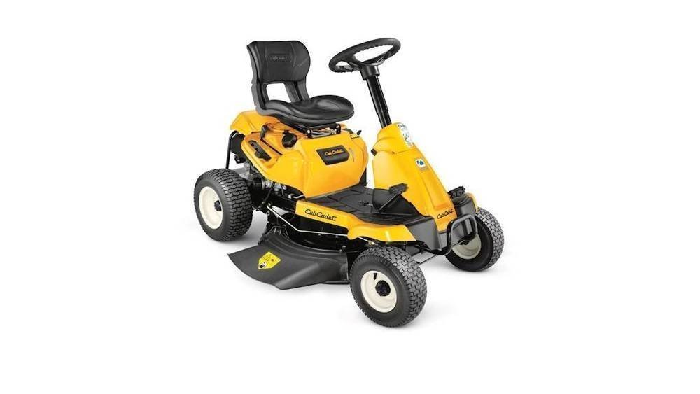 Cub Cadet Rear Engine CC30H (30") 344cc Riding Mower