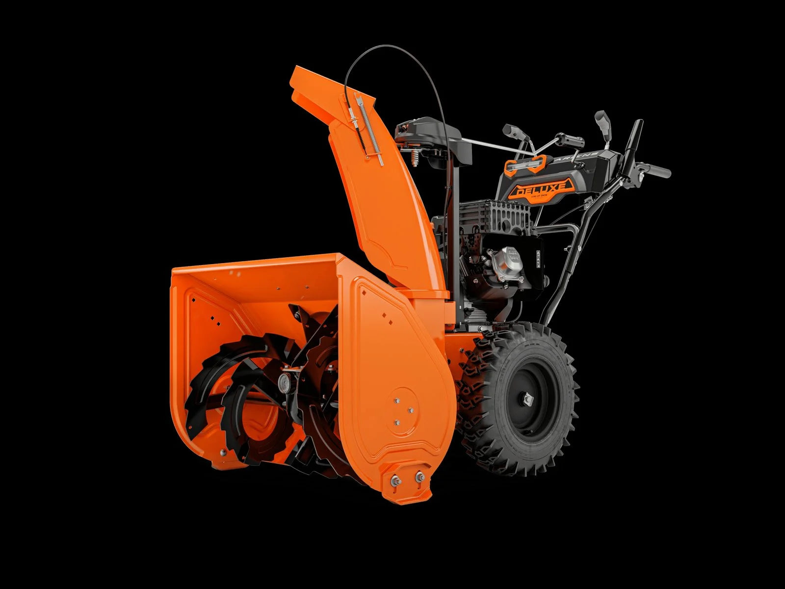Ariens Deluxe 28" Two-Stage Snow Blowers 921048